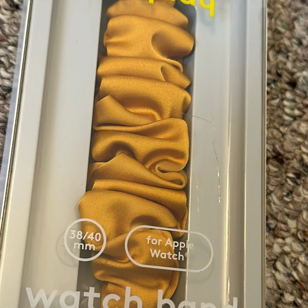 Apple Watch band